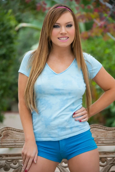 Tiff Bannister