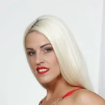 Blanche Bradburry