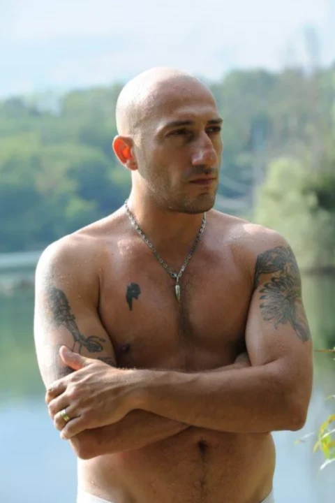 Omar Galanti