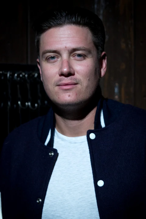 Bradley Remington