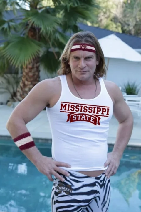 Evan Stone