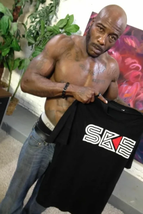 Wesley Pipes