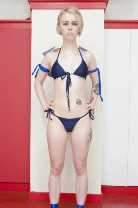 Anna Tyler