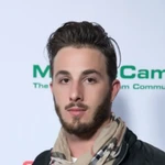 Lucas Frost