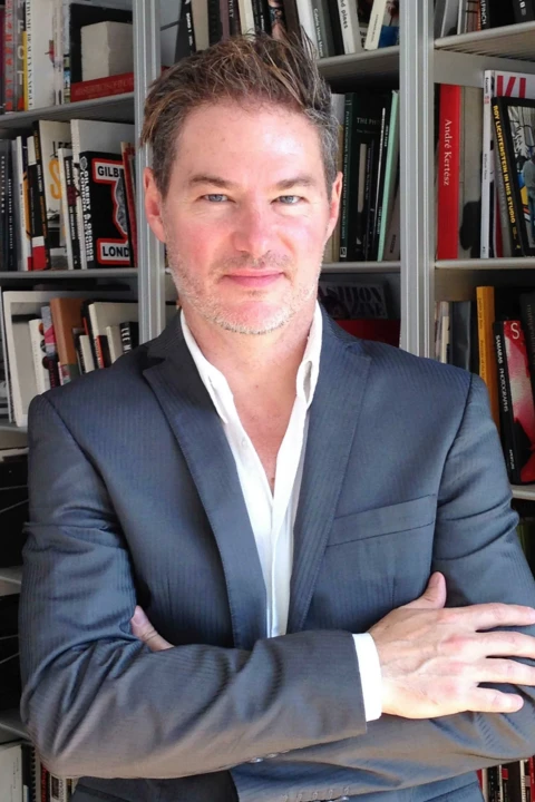 Kevin Moore