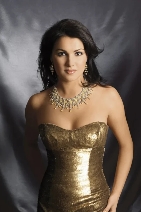 Anna Netrebko