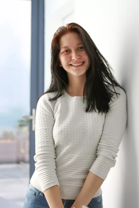 Lulu Reynolds