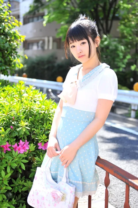 Tsuna Kimura