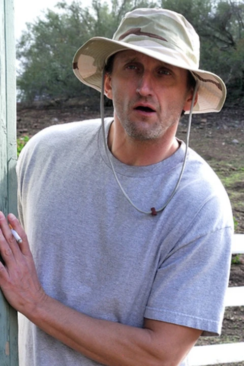 Mark Ashley