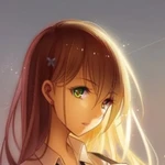 Anime Girl