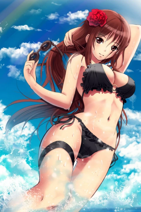 Anime Porn