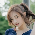 Asians Girls
