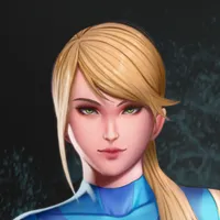 Samus Aran