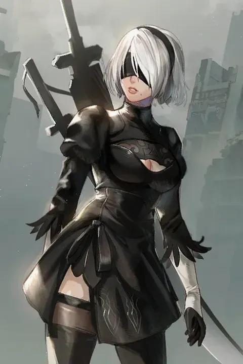 2B