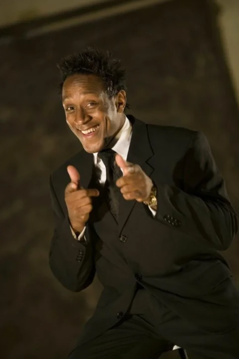 Omar Williams